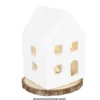 Pappmaché-Modelliermasse, weiß, in Blockform, 400g