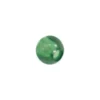 Perle, Ø 0,5cm, 100 Stück, peridot