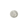 Perle, Ø 0,5cm, 100 Stück, rauch-kristall