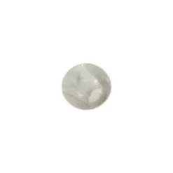 Perle, Ø 0,5cm, 100 Stück, rauch-kristall