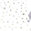 Perlen-Pens, Sortierung 7, irisierend, 25ml, 4 Stück
