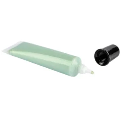 Perlen-Pens, Sortierung 7, irisierend, 25ml, 4 Stück
