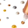 Perlen-Pens, Sortierung 1, 25ml, 4 Stück
