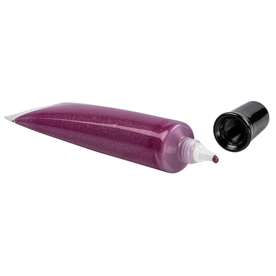 Perlen-Pens, Sortierung 3, 25ml, 4 Stück