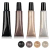 Perlen-Pens, Sortierung 2, 25ml, 4 Stück