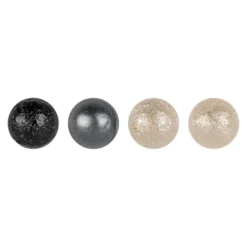Perlen-Pens, Sortierung 5, 25ml, 4 Stück