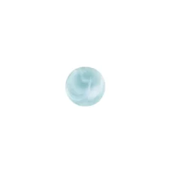 Perlen, Scheiben, Ø 2cm, Jade-Optik, mint, matt, leicht marmoriert, 25 Stück