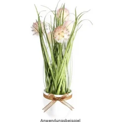 Perlen, Tropfen, facettiert, 0,6cm x 0,8cm, rosé, 30 Stück