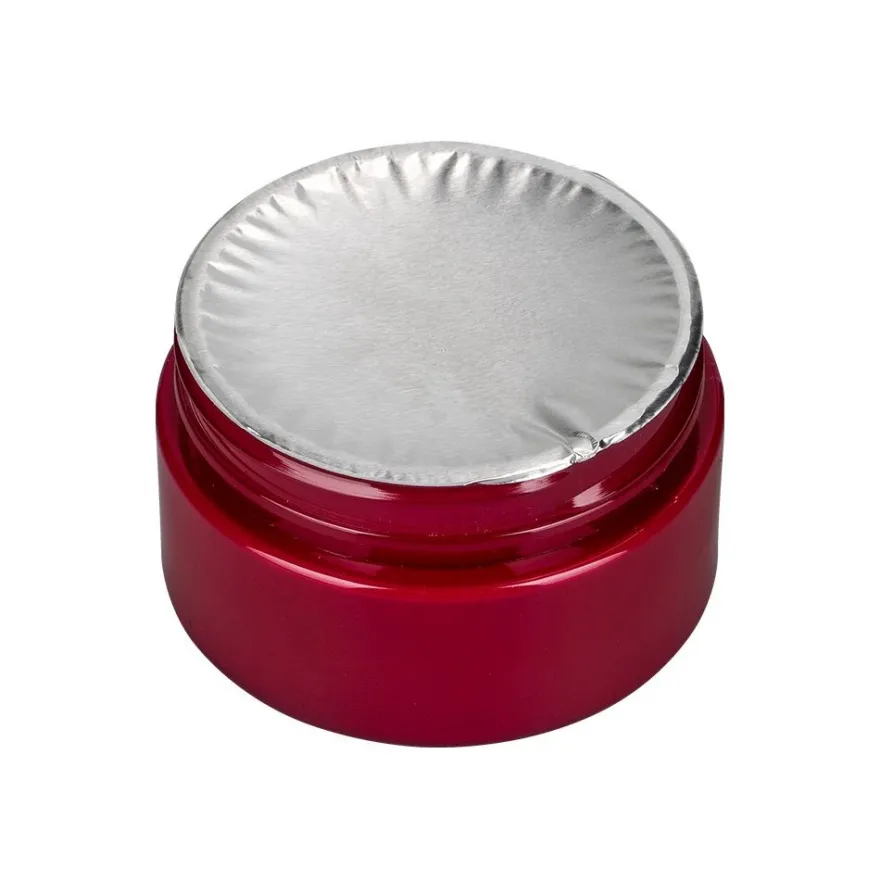 Pigmentpaste für Epoxidharz, 30g, beerenrot, hochpigmentiert, untereinander mischbar, UV-stabil