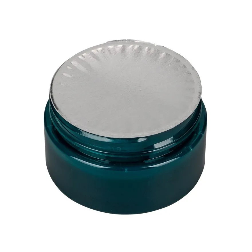 Pigmentpaste für Epoxidharz, 30g, jadegrün, hochpigmentiert, untereinander mischbar, UV-stabil