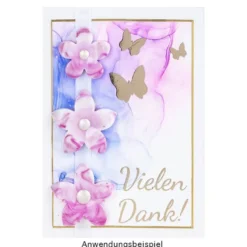Pigmentpaste für Epoxidharz, 30g, weiß, hochpigmentiert, untereinander mischbar, UV-stabil