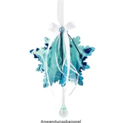 Pouring Mix, 2 in 1, Pouring Medium & Acrylfarbe, petrol, 180ml