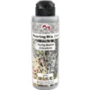 Pouring Mix, 2 in 1, Pouring Medium & Acrylfarbe, grau, 180ml