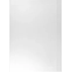 Pouring-Wannen, DIN A3, 800 µ, aufgebaut: 36cm x 24cm, Randhöhe: 3cm, 5 Stück