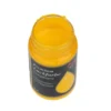 Premium-Lackfarbe, hochglänzend, gelb, 90ml