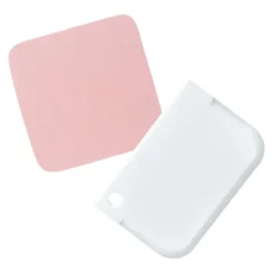 Premium-Relief-Transfers, Sterne & Eiskristalle, 10cm x 30cm, 5 Metallicfarben, 10 Bogen