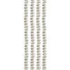 Premium-Schmuck-Bordüren "Bracelet 1", selbstklebend, 29cm, gold