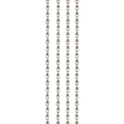 Premium-Schmuck-Bordüren "Bracelet 8", selbstklebend, 29cm, gold