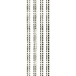 Premium-Schmuck-Bordüren "Bracelet 10", selbstklebend, 29cm, gold