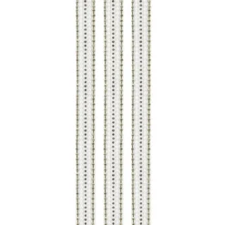 Premium-Schmuck-Bordüren "Glamour 3", selbstklebend, 29cm, gold/perlmutt