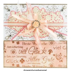Premium-Schmucksteine, Tropfen, 1,8cm x 0,8cm, hellgold, Halbperle & Glaskristallen, 40 Stück