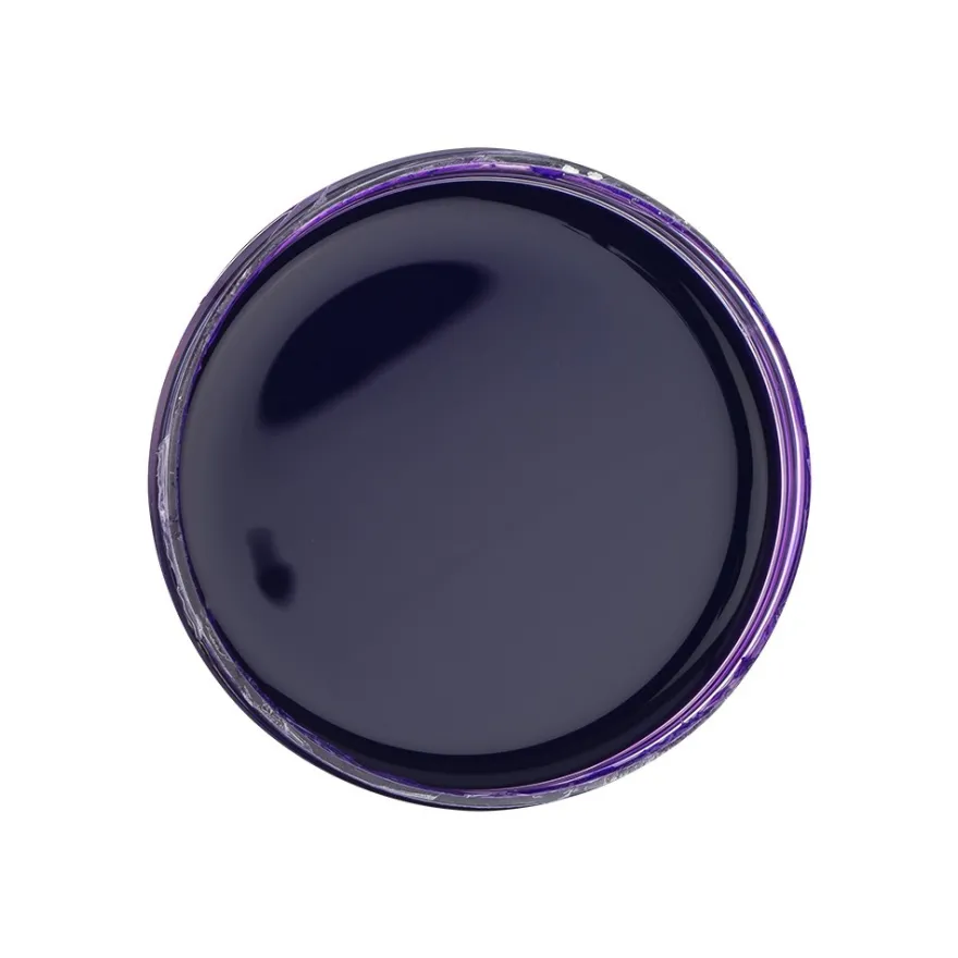 Premium-Tauchfarbe, Farbglas-Effekt, violett, 250ml