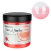 Premium-Tauchfarbe, Farbglas-Effekt, rot, 250ml