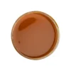 Premium-Tauchfarbe, Farbglas-Effekt, goldgelb, 250ml