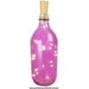 Premium-Tauchfarbe, Farbglas-Effekt, pink, 250ml