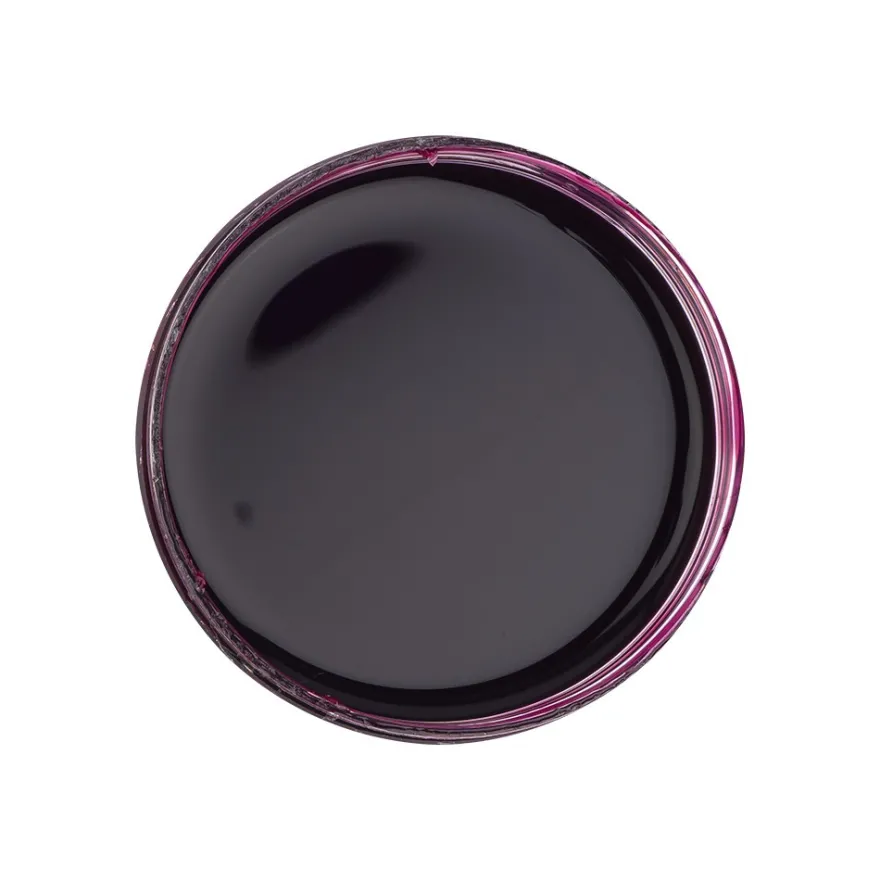 Premium-Tauchfarbe, Farbglas-Effekt, pink, 250ml