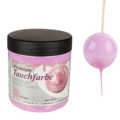 Premium-Tauchfarbe, Flieder, 250ml