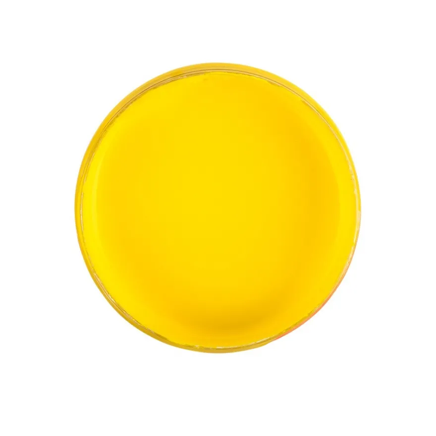 Premium-Tauchfarbe, Gelb, 250ml