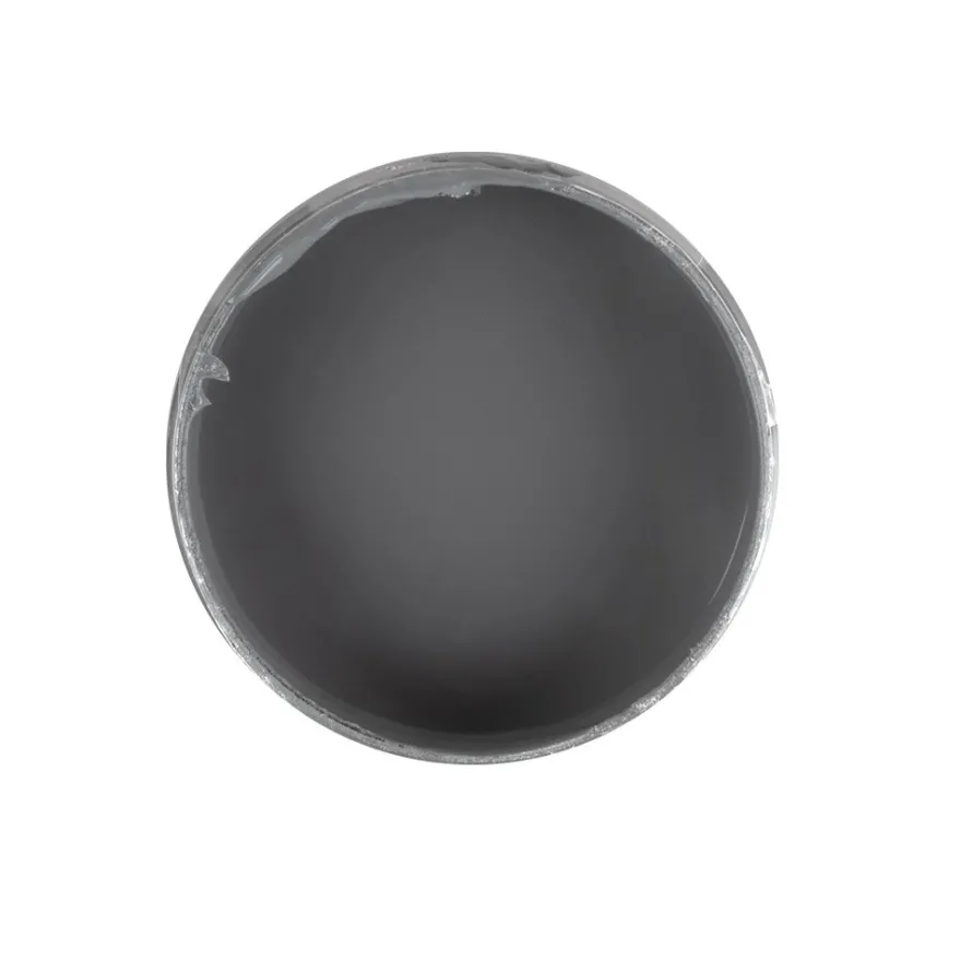Premium-Tauchfarbe, Grau, 250ml