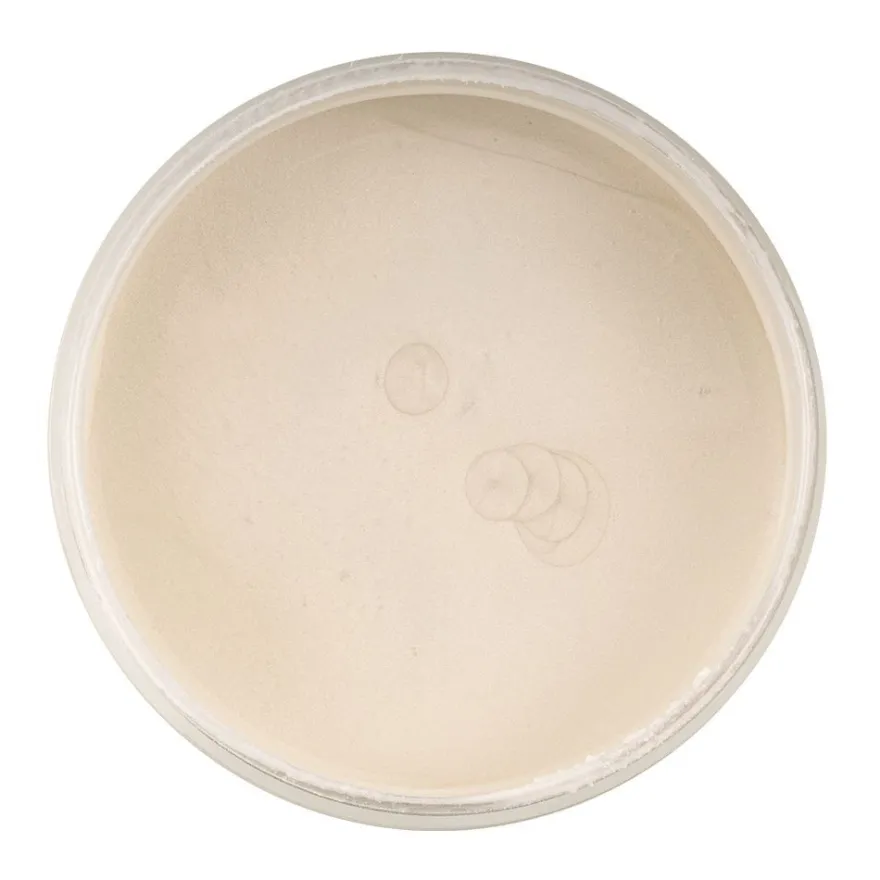 Premium-Tauchfarbe, irisierender Perlmutt-Effekt, creme & rosa-irisierend, 250ml