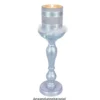 Premium-Tauchfarbe, irisierender Perlmutt-Effekt, flieder & blau-irisierend, 250ml