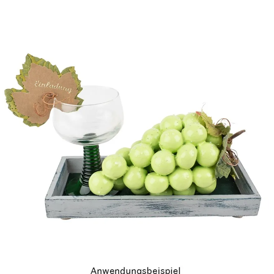 Premium-Tauchfarbe, Lindgrün, 250ml