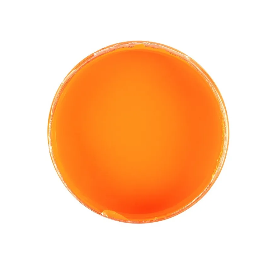 Premium-Tauchfarbe, Orange, 250ml