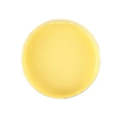 Premium-Tauchfarbe, Pastellgelb, 250ml