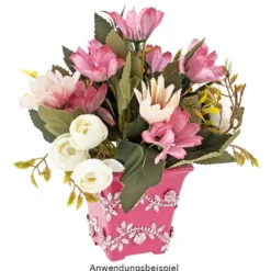 Premium-Tauchfarbe, Pink, 250ml