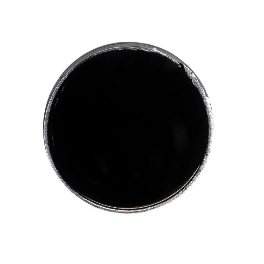 Premium-Tauchfarbe, schwarz, 250ml