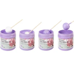 Premium-Tauchfarbe, Violett, 250ml