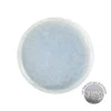Premium-Tauchlack, Glas-Effekt, kristallklar, mit Silber-Glitzer, 250ml