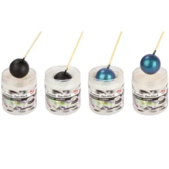 Premium-Tauchlack, Glas-Effekt, kristallklar Glitzer irisierend, 250ml