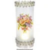 Premium-Transfers, Blumensträuße 2, 10cm x 30cm, farbig, 10 Bogen