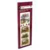 Premium-Transfers, Dorf-Idylle, 10cm x 30cm, farbig, 10 Bogen