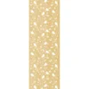 Premium-Transfers, Frühlingsmotive, 10cm x 30cm, Goldfolie, 10 Bogen