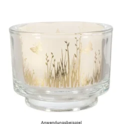Premium-Transfers, Frühlingsmotive, 10cm x 30cm, Goldfolie, 10 Bogen