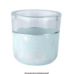Premium-Transfers, Frühlingsmotive, 10cm x 30cm, Silberfolie, 10 Bogen