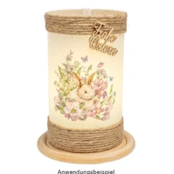 Premium-Transfers, Gartenfreuden, 10cm x 30cm, farbig, 10 Bogen