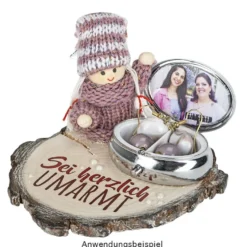 Premium-Transfers, Glückwünsche, 10cm x 30cm, farbig, 10 Bogen